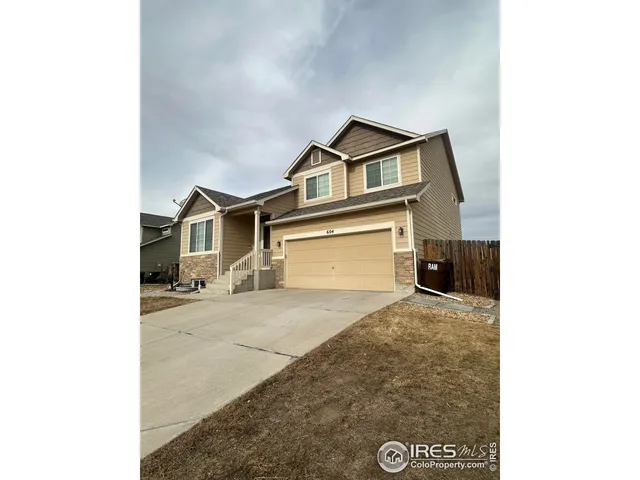 $490,000 | 604 Cultivator Lane, Platteville, CO 80651