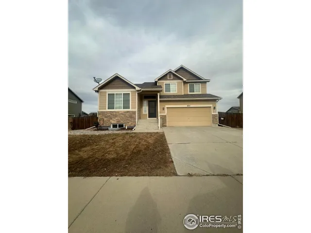 $490,000 | 604 Cultivator Lane, Platteville, CO 80651