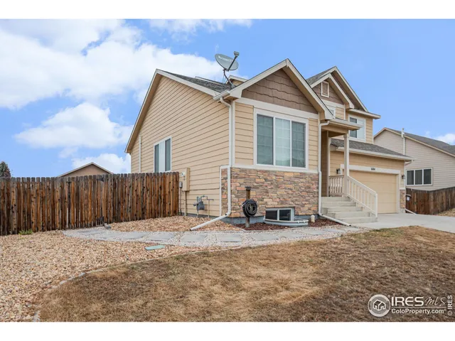 $490,000 | 604 Cultivator Lane, Platteville, CO 80651
