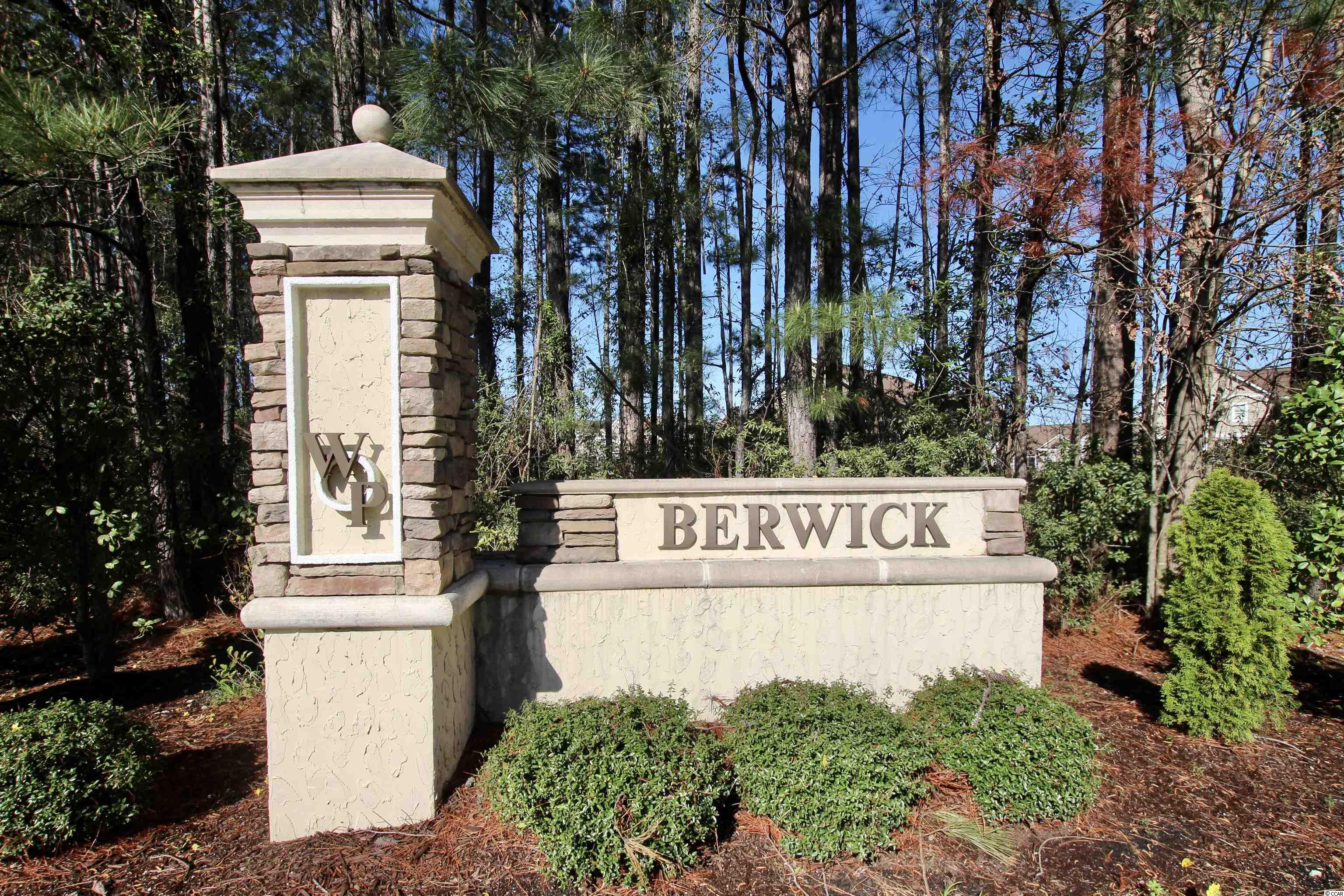 124 A Machrie Loop, Unit 14A Myrtle Beach, SC 29588 - Photo 33 of 33 Gallery Image 33