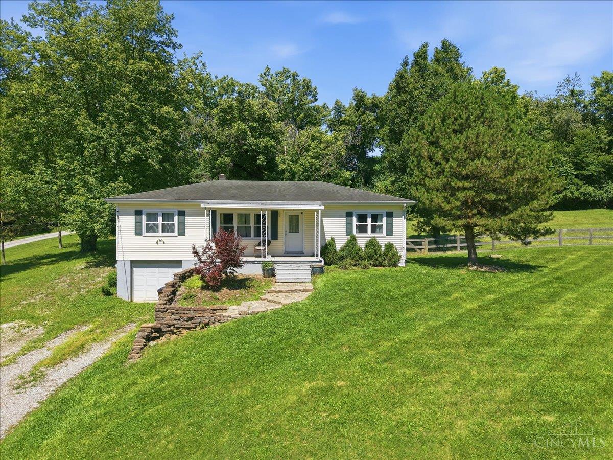 1161 Fagins Run Road New Richmond, OH 45157 - Photo 4 of 46