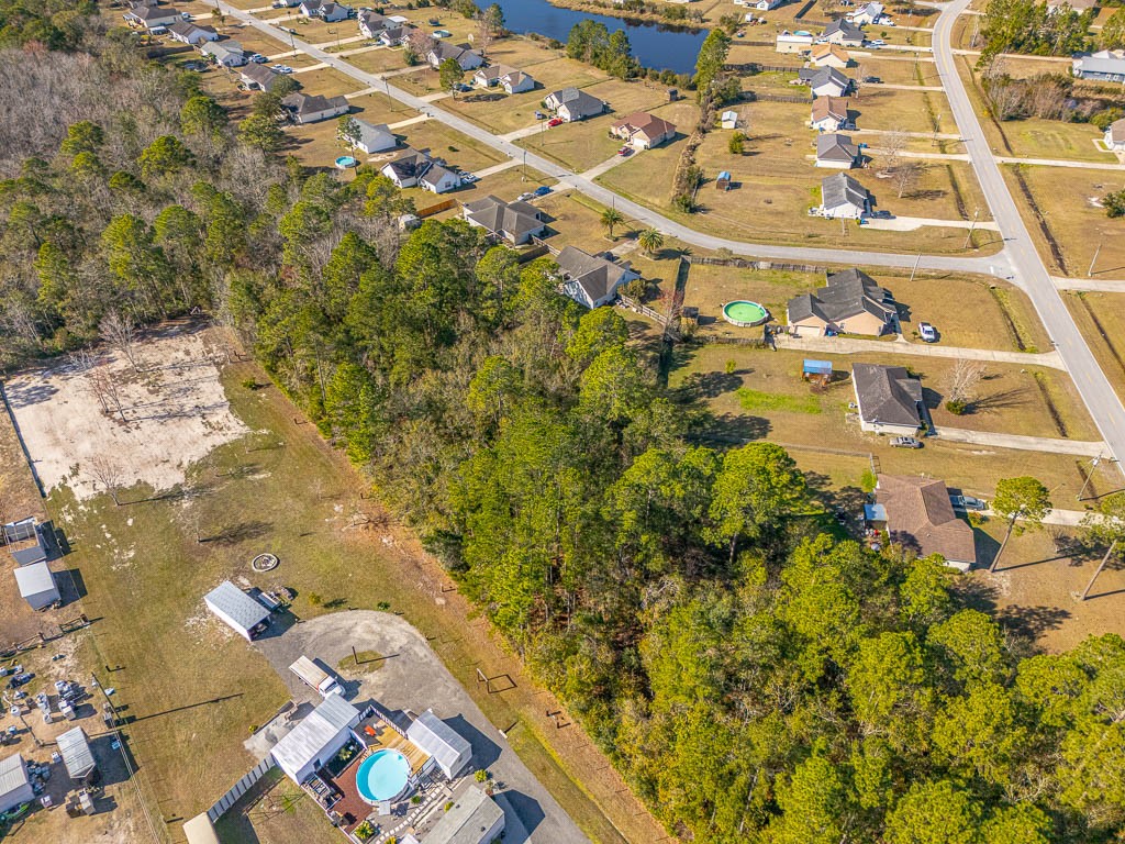 425 Emanuel Church Road Brunswick, GA 31523 - Photo 11 of 13