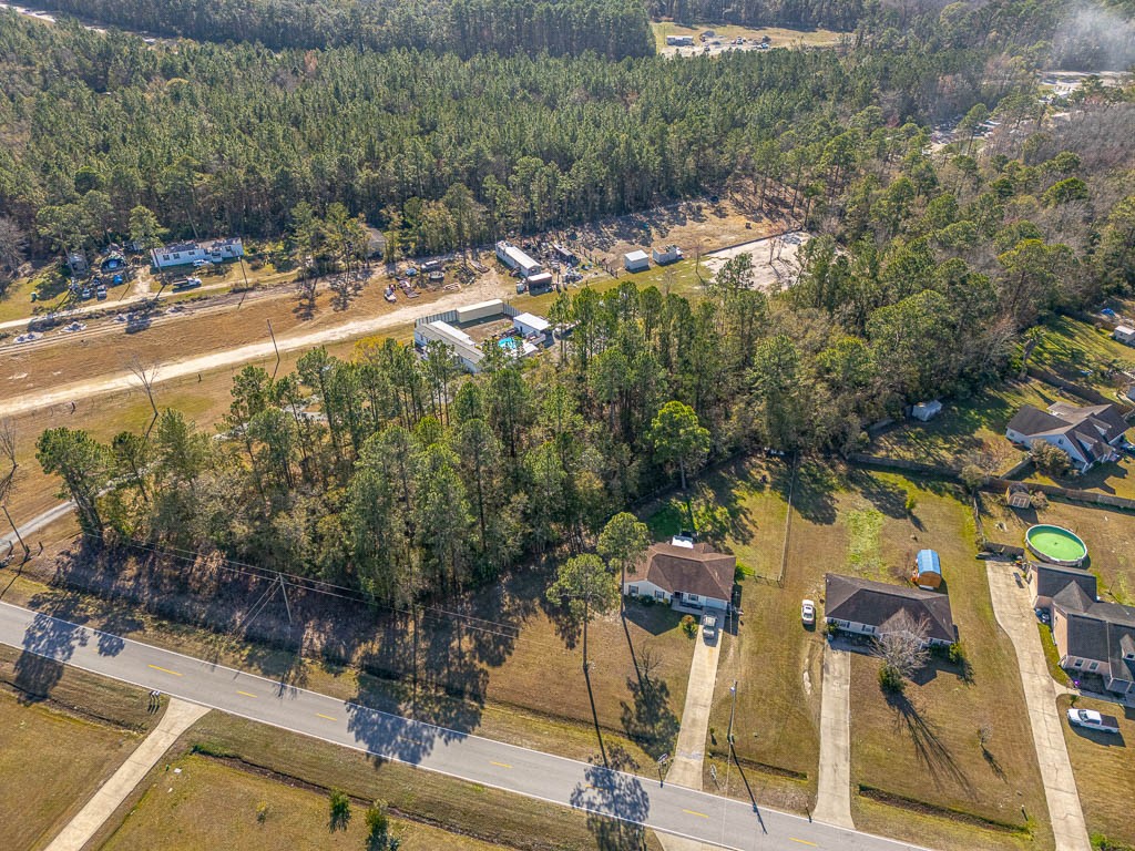 425 Emanuel Church Road Brunswick, GA 31523 - Photo 4 of 13