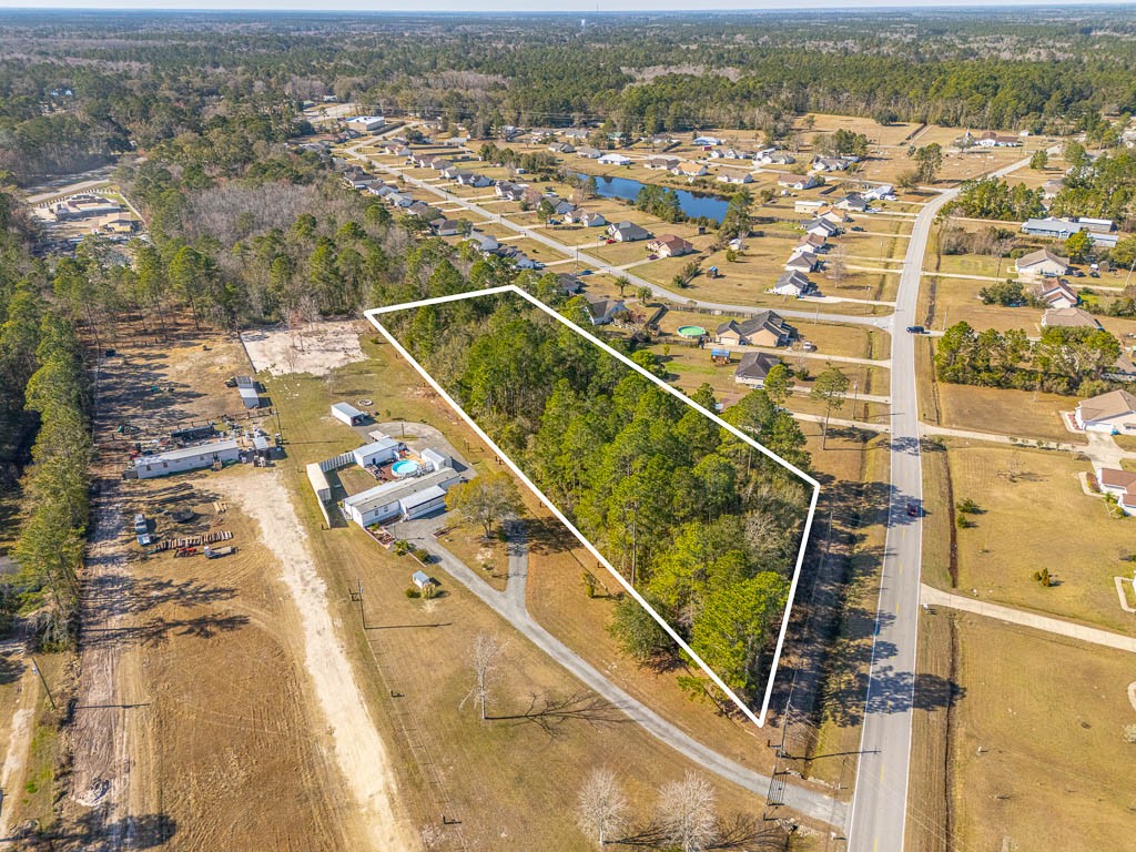 425 Emanuel Church Road Brunswick, GA 31523 - Photo 6 of 13