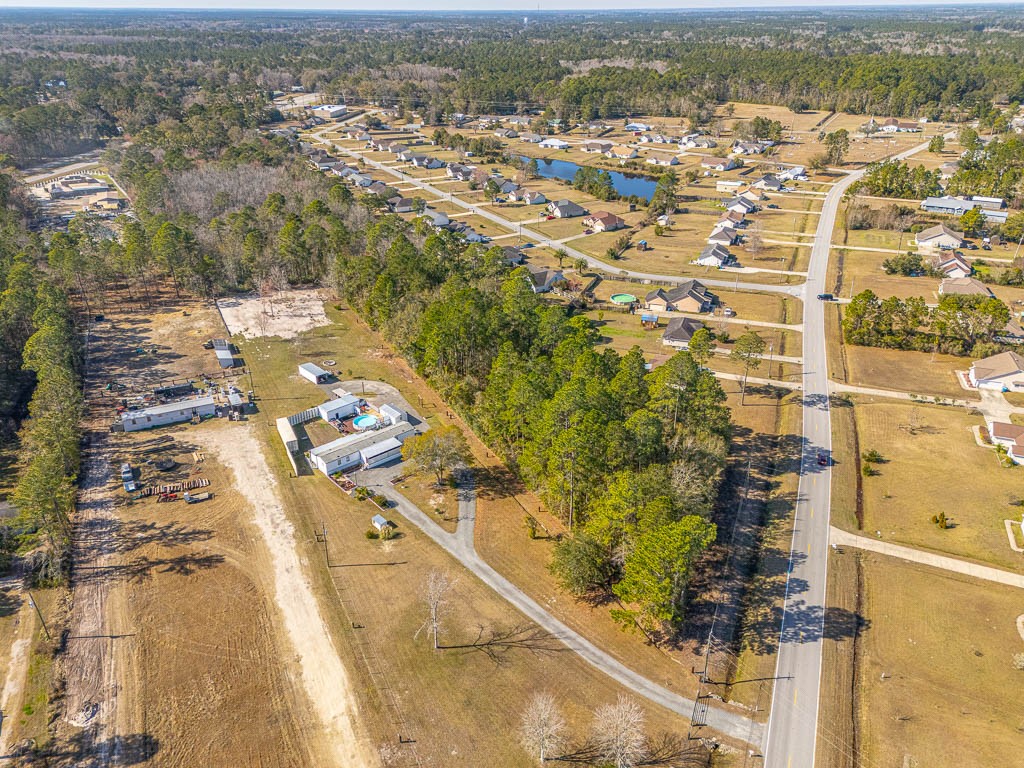 425 Emanuel Church Road Brunswick, GA 31523 - Photo 7 of 13