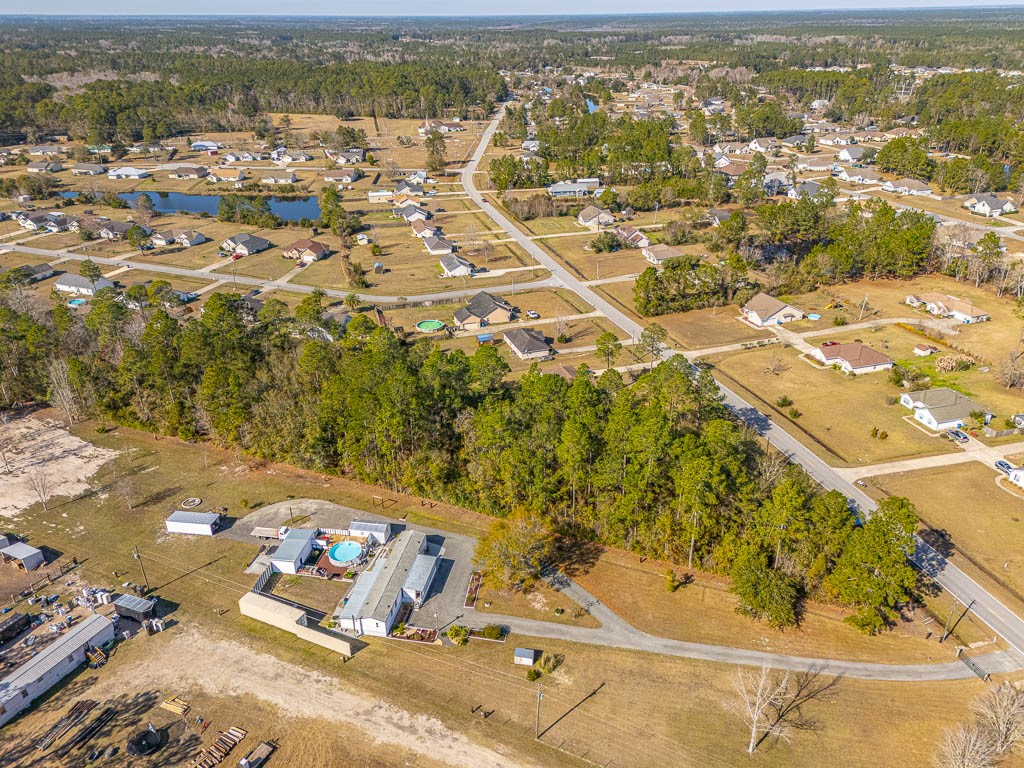 425 Emanuel Church Road Brunswick, GA 31523 - Photo 8 of 13