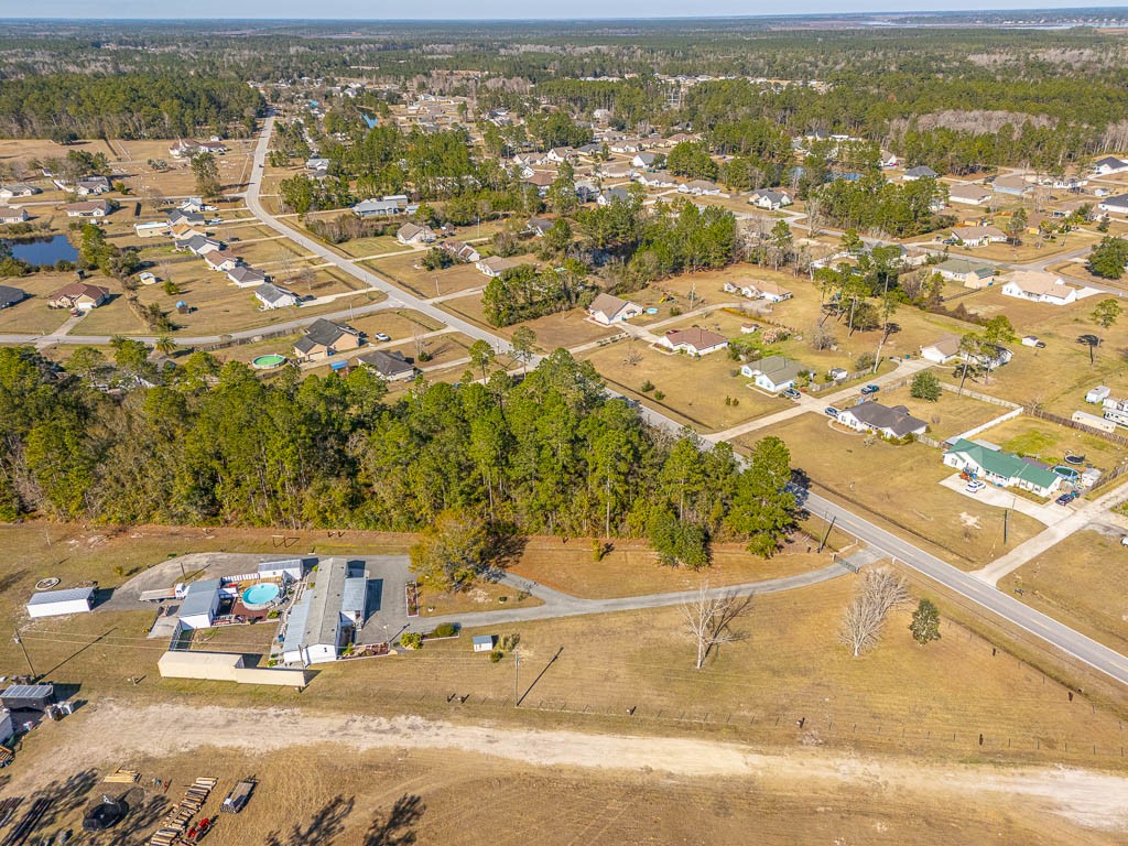 425 Emanuel Church Road Brunswick, GA 31523 - Photo 9 of 13