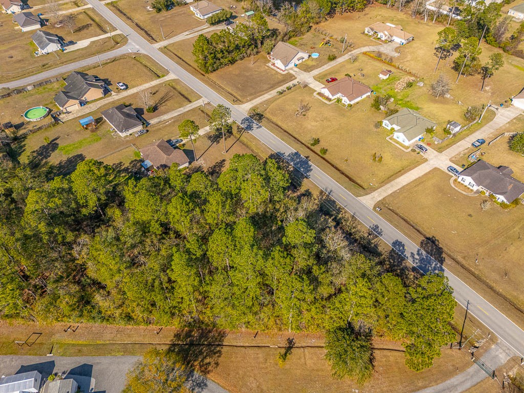 425 Emanuel Church Road Brunswick, GA 31523 - Photo 10 of 13