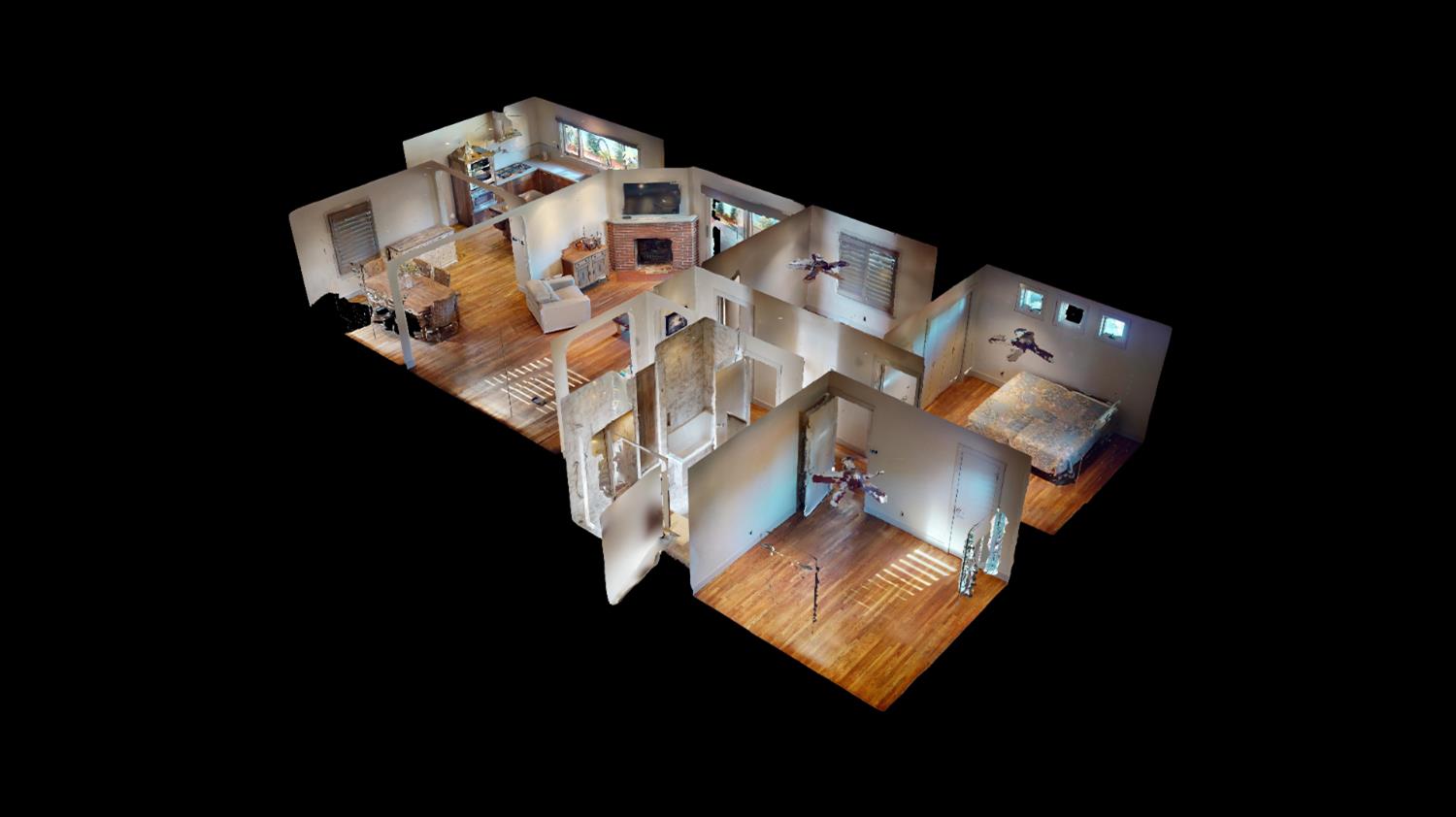 821 High Street Modesto, CA 95354 - Photo 29 of 38