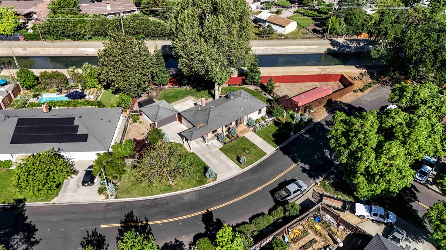 821 High Street Modesto, CA 95354 - Photo 30 of 38