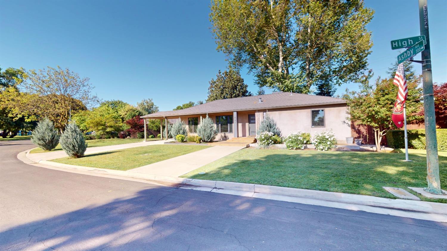 821 High Street Modesto, CA 95354 - Photo 3 of 38