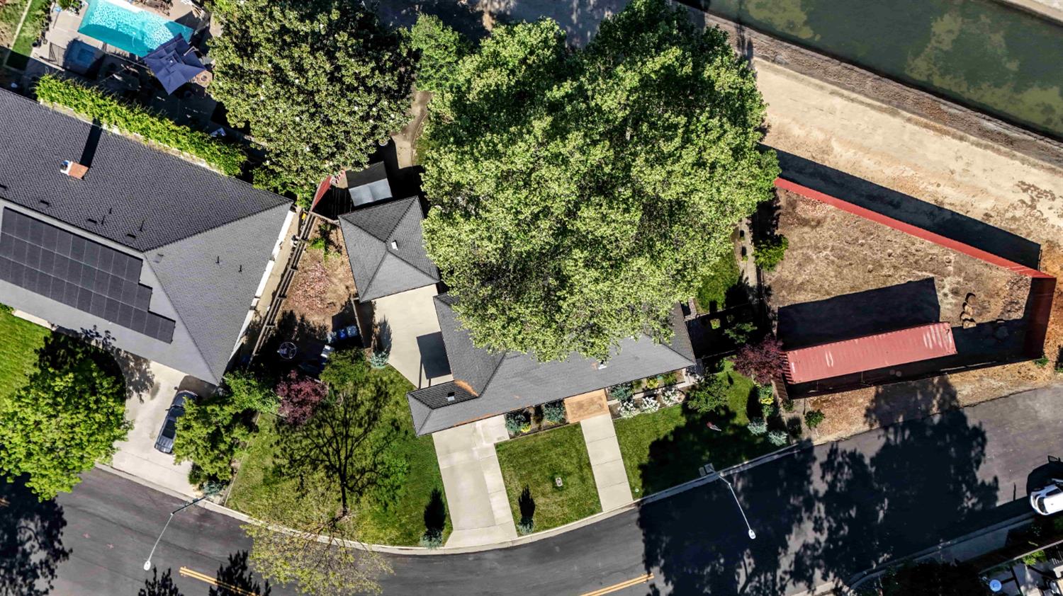 821 High Street Modesto, CA 95354 - Photo 38 of 38