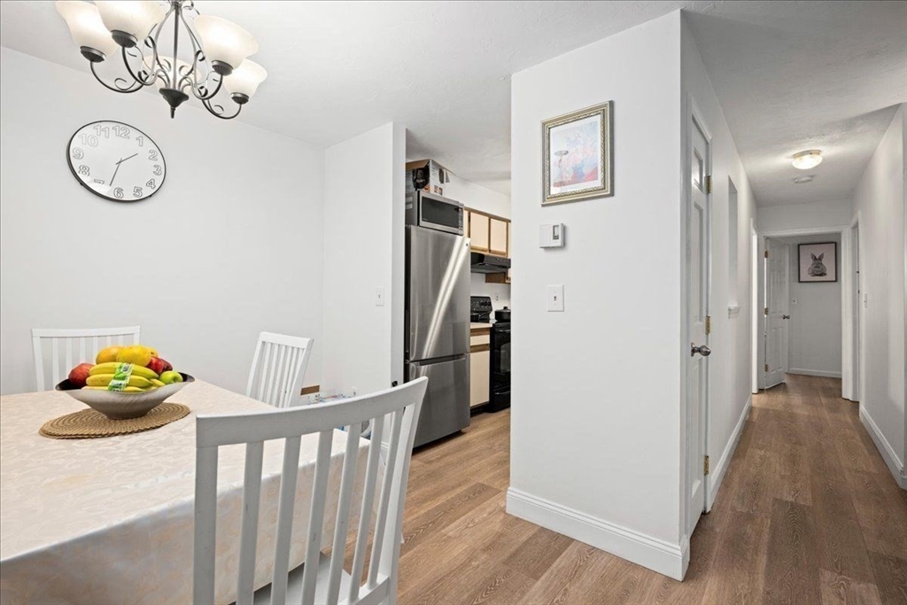 36 B Gibbs Street, Unit 18 Worcester, MA 01607 - Photo 1 of 20