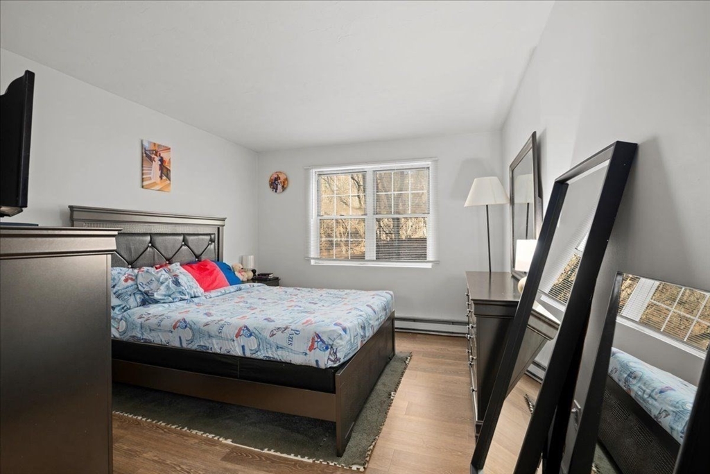 36 B Gibbs Street, Unit 18 Worcester, MA 01607 - Photo 12 of 20