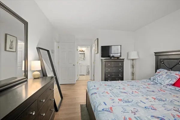 $245,000 | 36 B Gibbs Street, Unit 18, Worcester, MA 01607