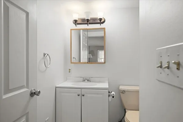 $245,000 | 36 B Gibbs Street, Unit 18, Worcester, MA 01607
