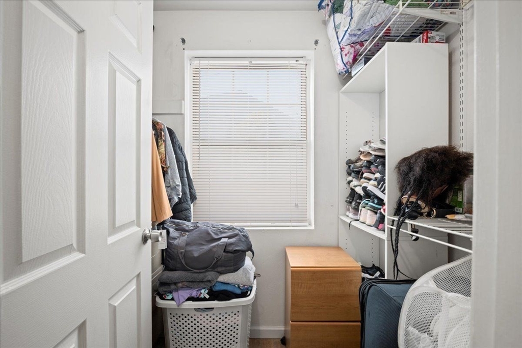 36 B Gibbs Street, Unit 18 Worcester, MA 01607 - Photo 15 of 20