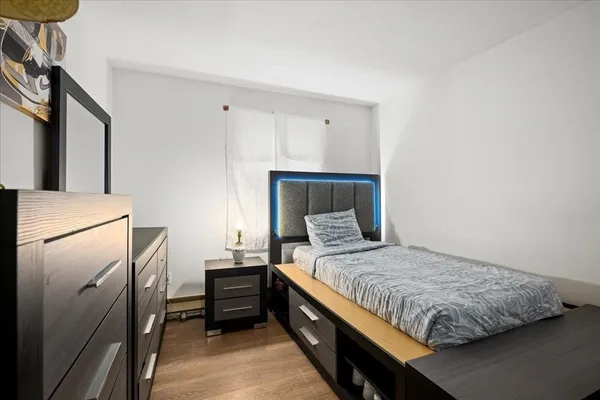 $245,000 | 36 B Gibbs Street, Unit 18, Worcester, MA 01607