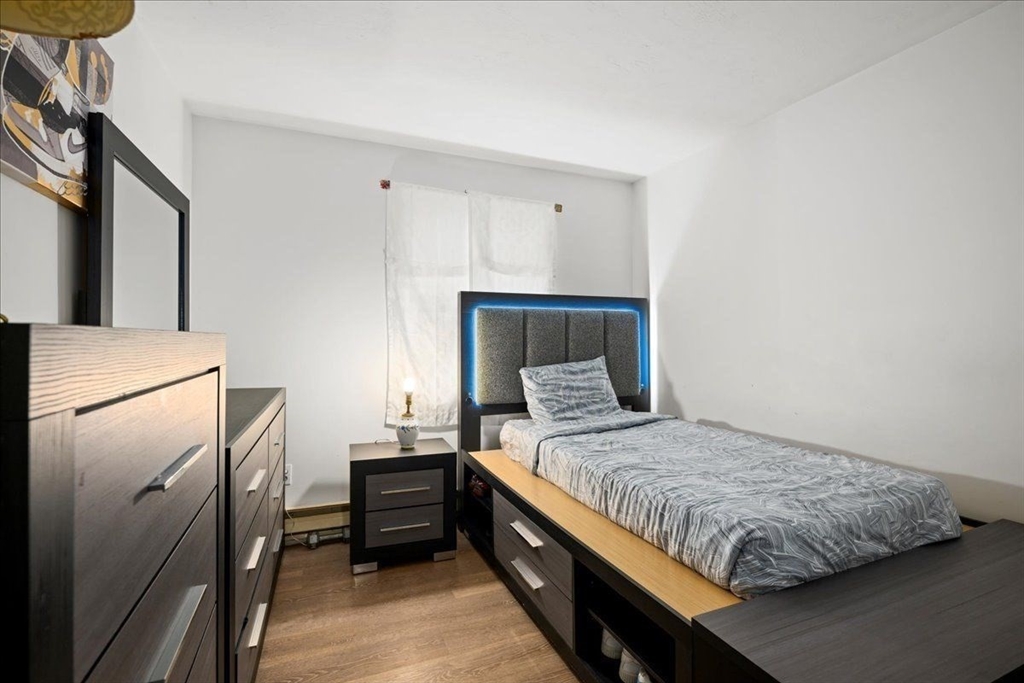 36 B Gibbs Street, Unit 18 Worcester, MA 01607 - Photo 16 of 20