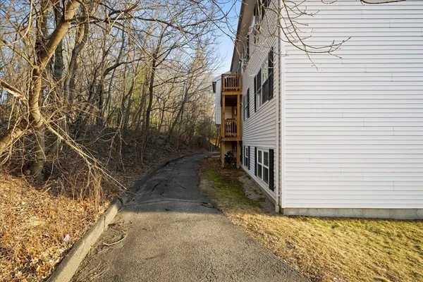 $245,000 | 36 B Gibbs Street, Unit 18, Worcester, MA 01607