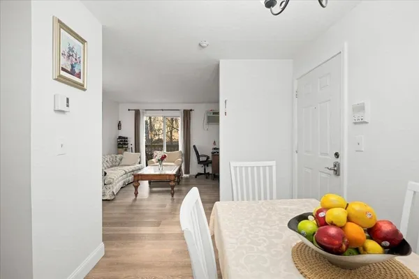 $245,000 | 36 B Gibbs Street, Unit 18, Worcester, MA 01607