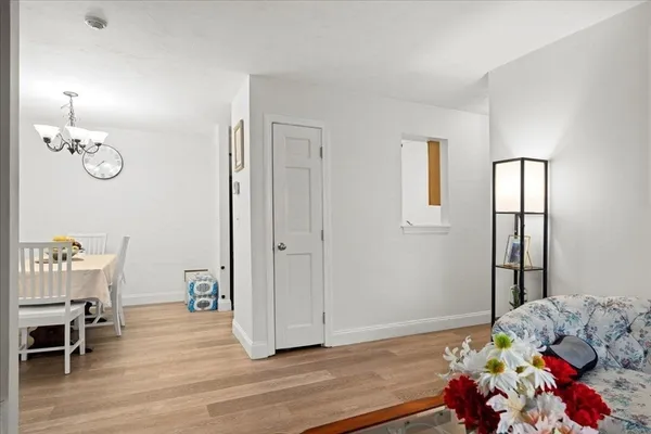 $245,000 | 36 B Gibbs Street, Unit 18, Worcester, MA 01607