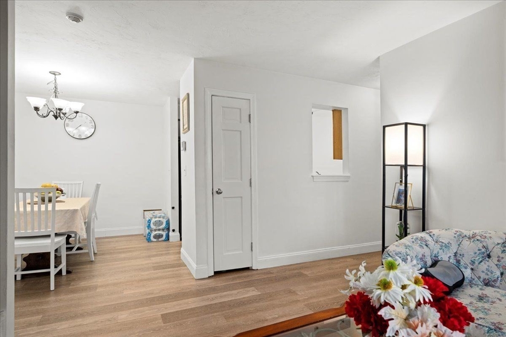 36 B Gibbs Street, Unit 18 Worcester, MA 01607 - Photo 9 of 20