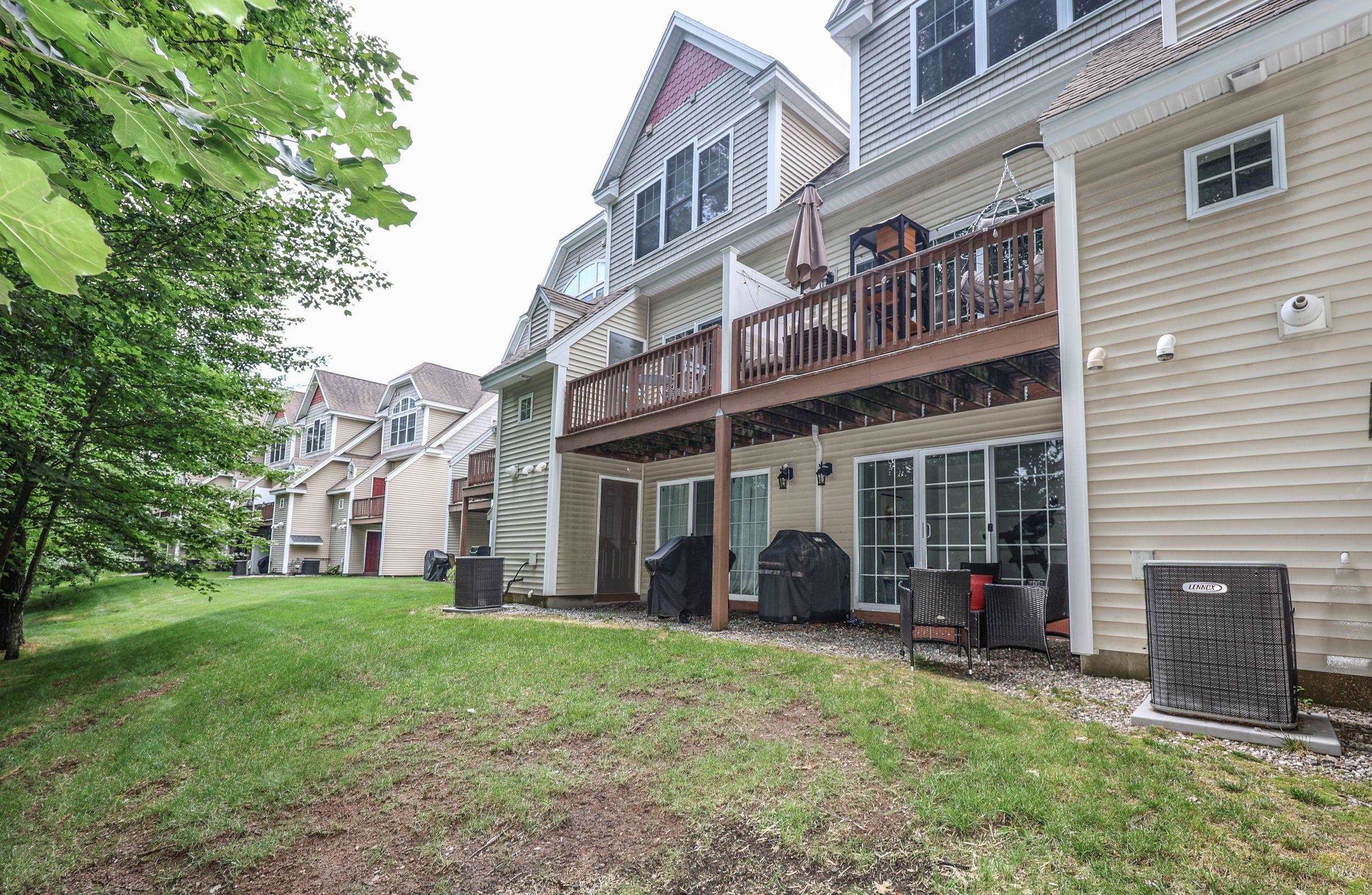 23 Hackett Hill Road, Unit 41 Manchester, NH 03102 - Photo 40 of 41