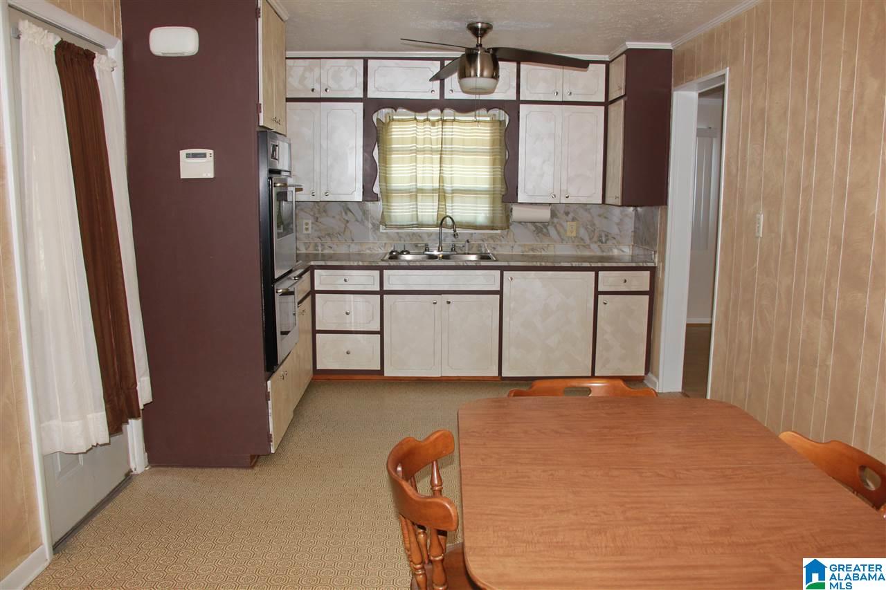 416 Hillcrest Road Anniston, AL 36206 - Photo 16 of 37 Gallery Image 16