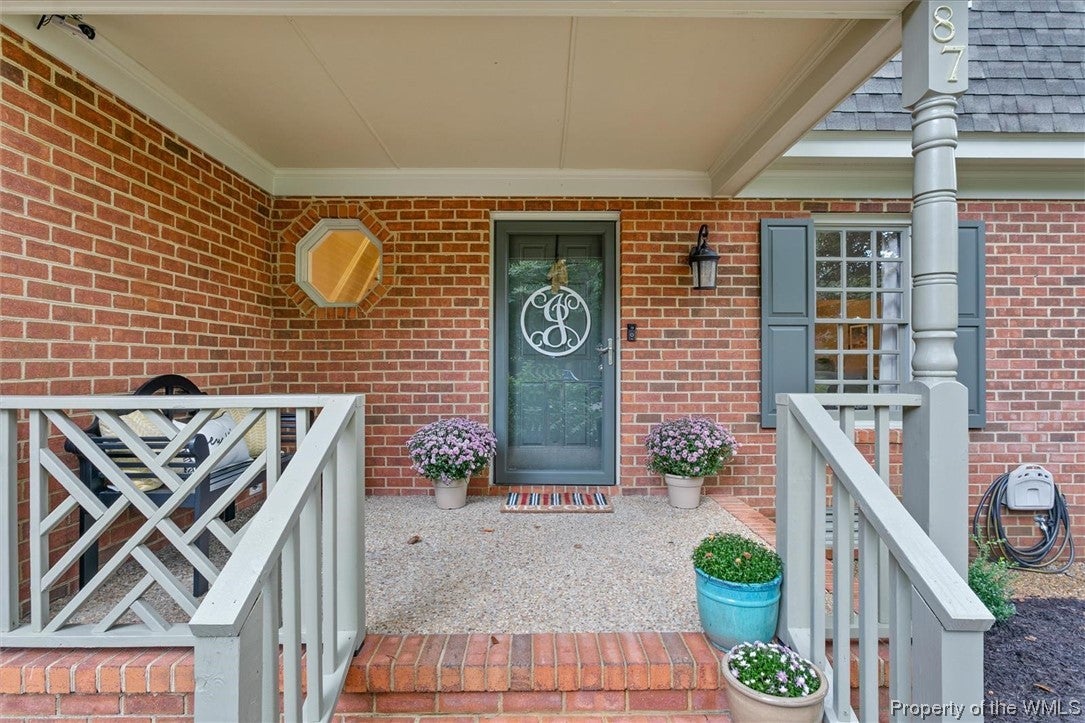 87 Governor Berkeley Road Williamsburg, VA 23185 - Photo 3 of 43 Gallery Image 3