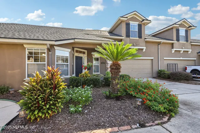 $325,000 | 1900 Copper Stone Drive, Unit C, Fleming Island, FL 32003