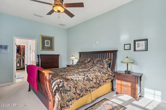 $325,000 | 1900 Copper Stone Drive, Unit C, Fleming Island, FL 32003