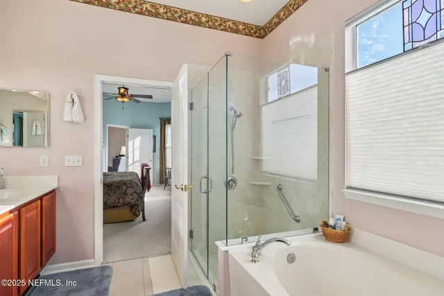 $325,000 | 1900 Copper Stone Drive, Unit C, Fleming Island, FL 32003