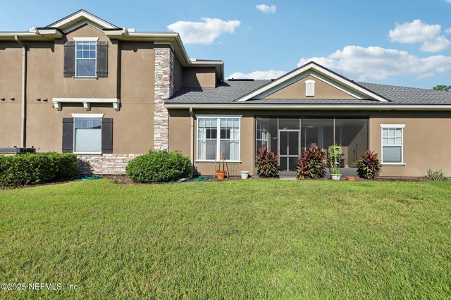 $325,000 | 1900 Copper Stone Drive, Unit C, Fleming Island, FL 32003