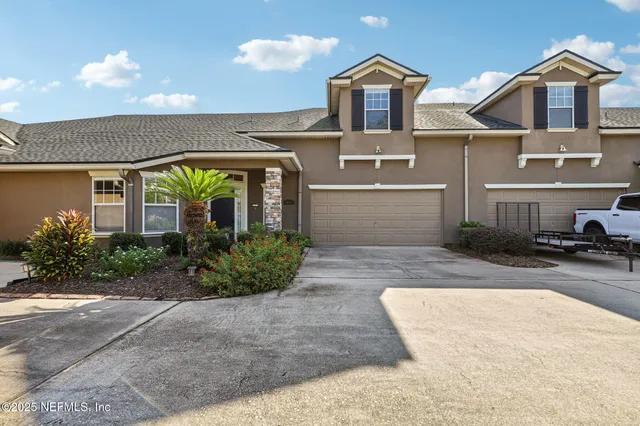 $325,000 | 1900 Copper Stone Drive, Unit C, Fleming Island, FL 32003