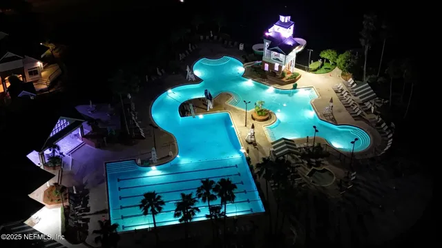 $325,000 | 1900 Copper Stone Drive, Unit C, Fleming Island, FL 32003