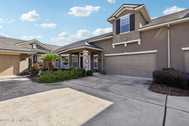 $325,000 | 1900 Copper Stone Drive, Unit C, Fleming Island, FL 32003