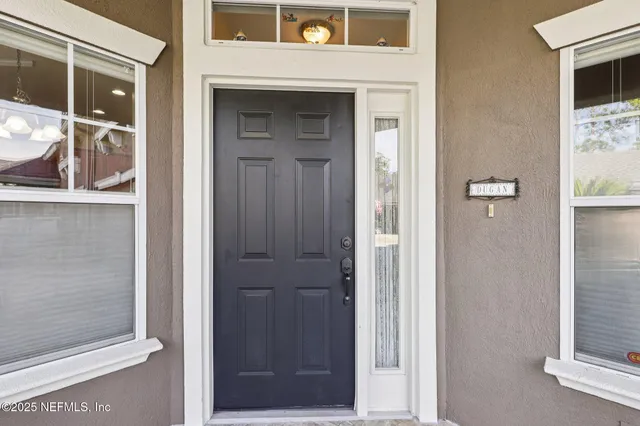 $325,000 | 1900 Copper Stone Drive, Unit C, Fleming Island, FL 32003