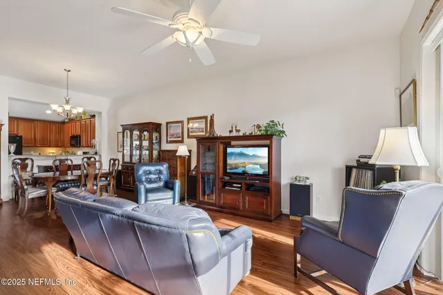 $325,000 | 1900 Copper Stone Drive, Unit C, Fleming Island, FL 32003