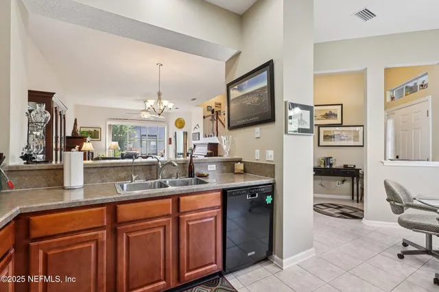 $325,000 | 1900 Copper Stone Drive, Unit C, Fleming Island, FL 32003