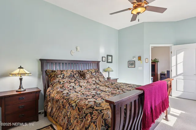 $325,000 | 1900 Copper Stone Drive, Unit C, Fleming Island, FL 32003