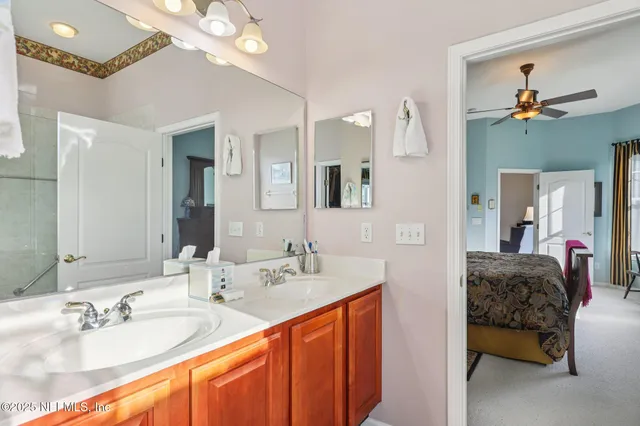 $325,000 | 1900 Copper Stone Drive, Unit C, Fleming Island, FL 32003