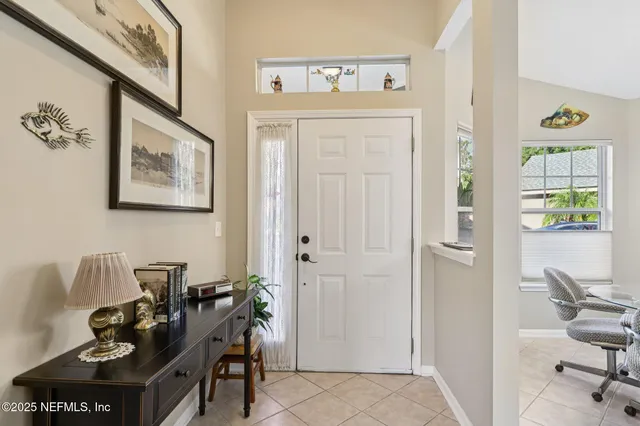 $325,000 | 1900 Copper Stone Drive, Unit C, Fleming Island, FL 32003