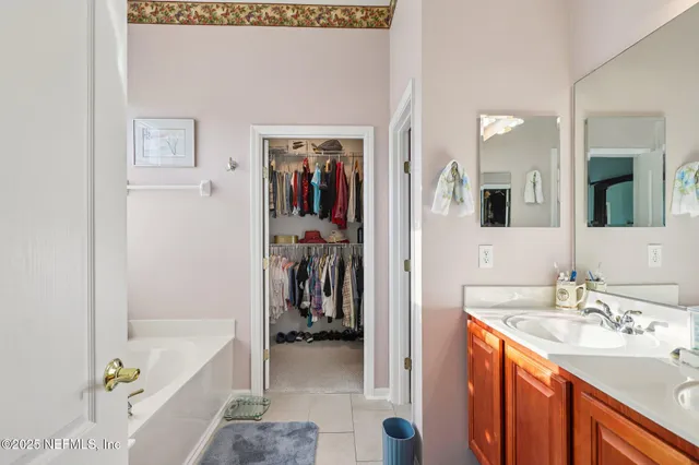 $325,000 | 1900 Copper Stone Drive, Unit C, Fleming Island, FL 32003