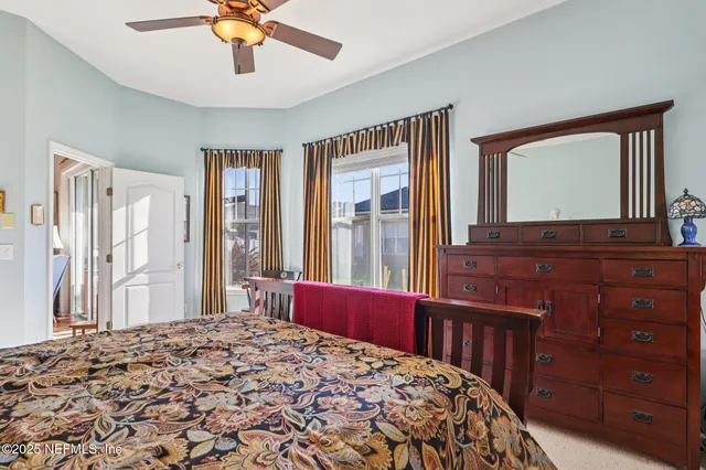 $325,000 | 1900 Copper Stone Drive, Unit C, Fleming Island, FL 32003