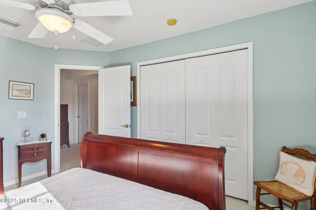 $325,000 | 1900 Copper Stone Drive, Unit C, Fleming Island, FL 32003