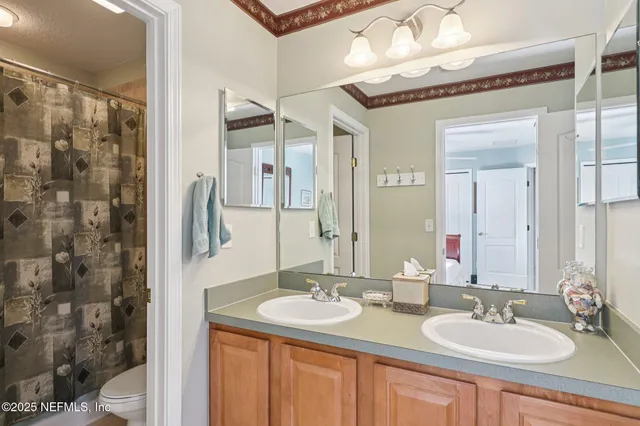 $325,000 | 1900 Copper Stone Drive, Unit C, Fleming Island, FL 32003