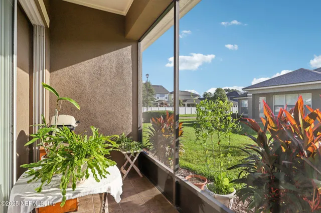 $325,000 | 1900 Copper Stone Drive, Unit C, Fleming Island, FL 32003