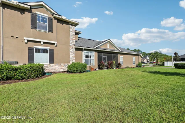$325,000 | 1900 Copper Stone Drive, Unit C, Fleming Island, FL 32003