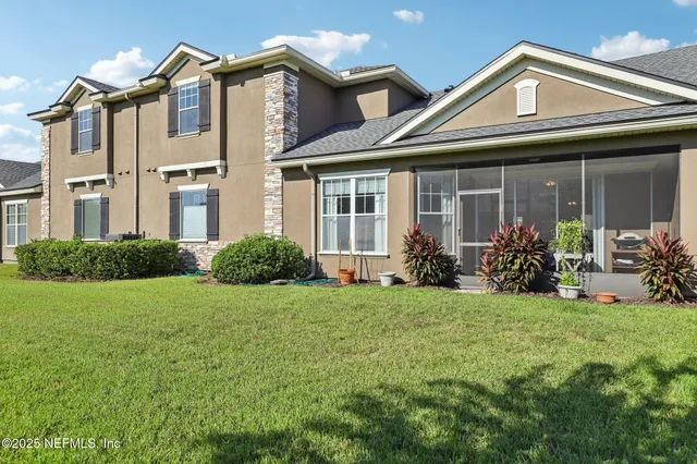 $325,000 | 1900 Copper Stone Drive, Unit C, Fleming Island, FL 32003